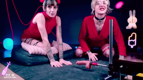 Cleopatra  Cupido online show from January 1, 4:50 am