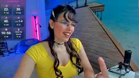 Snapshot of pepina_hot chatting on November 15, 11:18 am pepina_hot online show from November 15, 11:18 am