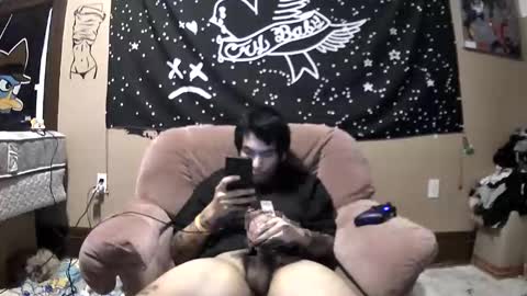 Snapshot of peppapignam19 chatting on December 18, 3:12 am peppapignam19 online show from December 18, 3:12 am