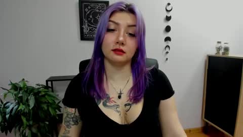 Gabbie online show from December 29, 11:18 am