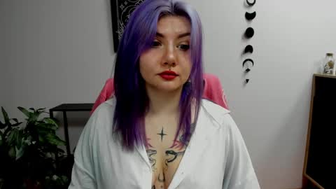 Gabbie online show from February 25, 3:38 pm