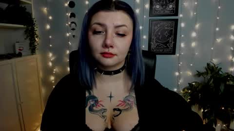 Gabbie online show from October 26, 9:53 pm