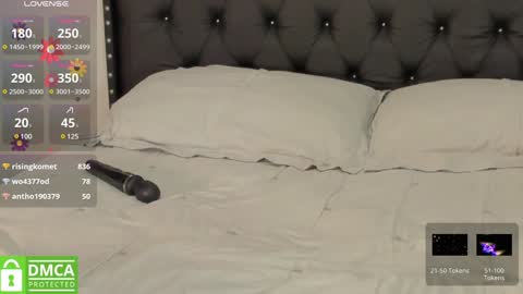 tamy online show from December 21, 10:30 pm