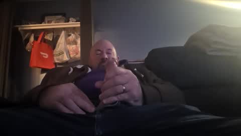 perfectcockdaddy online show from December 21, 1:40 pm