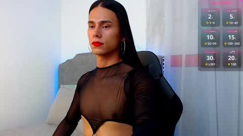 Andy online show from March 9, 8:07 am