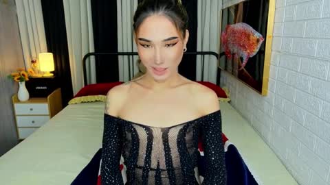 Chloe online show from October 20, 1:17 am