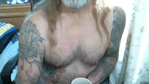 perkymalenipples online show from February 19, 2:12 pm