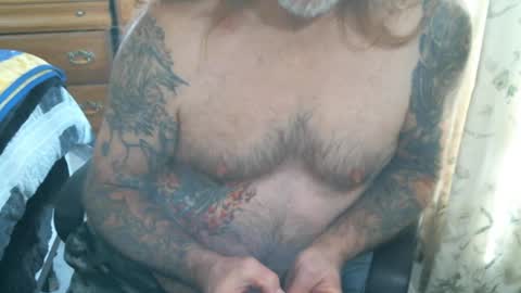 perkymalenipples online show from March 10, 1:54 pm