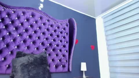 Perla online show from March 7, 7:08 am