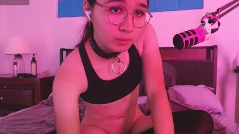 Snapshot of permango chatting on November 29, 7:06 pm Permango online show from November 29, 7:06 pm