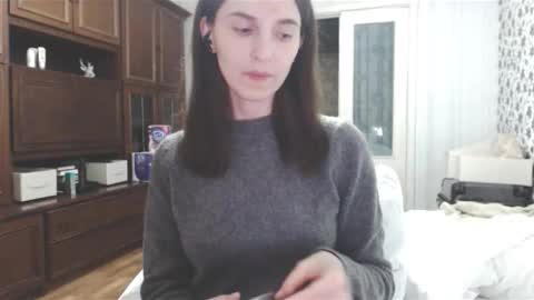 Snapshot of persephonex chatting on October 7, 1:14 am persephonex online show from October 7, 1:14 am