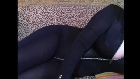 Lady K online show from October 4, 11:25 pm