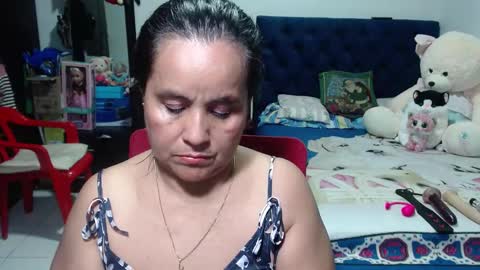 SAMY online show from January 7, 10:43 am