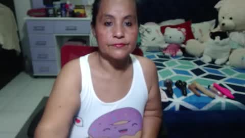 SAMY online show from October 4, 11:19 am