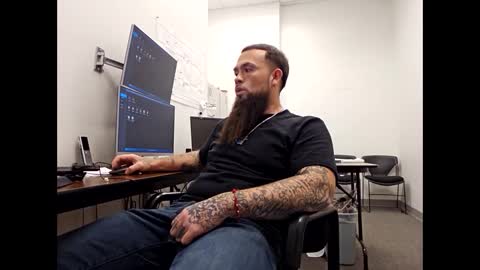 AKA perverted Step Daddy online show from December 2, 2:20 am