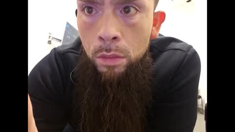 AKA perverted Step Daddy online show from December 7, 12:52 am