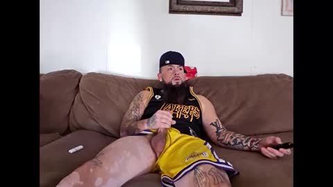 AKA perverted Step Daddy online show from December 22, 3:33 pm