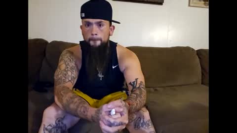 AKA perverted Step Daddy online show from January 7, 3:14 am