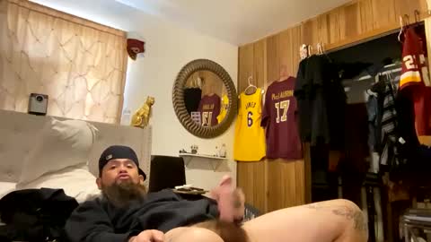 AKA perverted Step Daddy online show from March 4, 4:09 pm