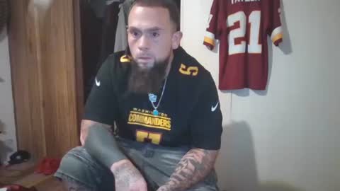 AKA perverted Step Daddy online show from September 20, 12:44 am