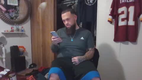 AKA perverted Step Daddy online show from September 22, 10:56 pm