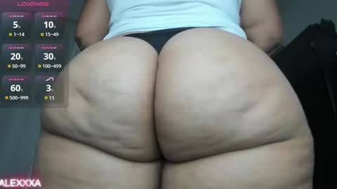  Alexandra  online show from December 4, 9:18 am