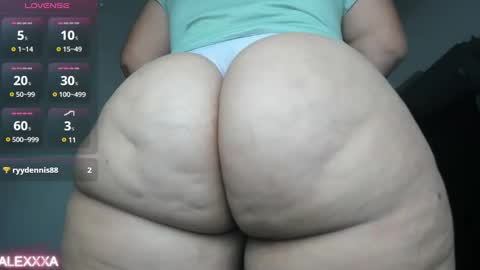  Alexandra  online show from December 7, 9:17 am