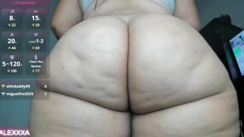  Alexandra  online show from December 8, 9:57 am