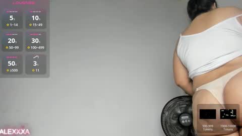  Alexandra  online show from September 15, 8:47 am