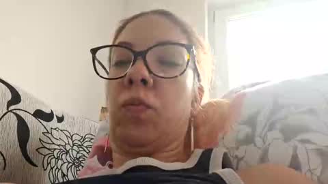 Lisa -  online show from January 21, 7:37 am