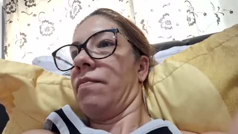 Lisa -  online show from January 21, 12:39 pm