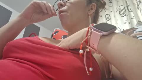 Lisa -  online show from March 1, 10:45 am