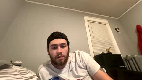 Manny online show from December 19, 11:12 pm