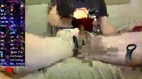 Petardo online show from December 16, 9:24 am