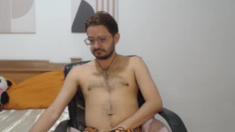 Snapshot of peter_x_annaud chatting on November 1, 1:57 pm FELIPE online show from November 1, 1:57 pm