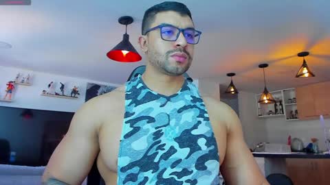 Peter Jack online show from December 7, 4:25 pm