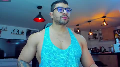 Peter Jack online show from December 18, 2:53 am