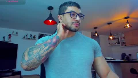 Peter Jack online show from February 13, 2:23 am