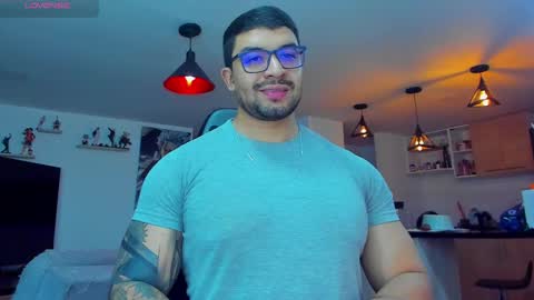 Peter Jack online show from February 15, 2:37 am