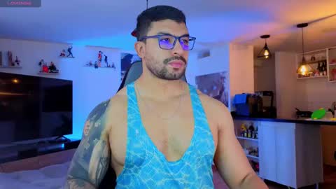 Peter Jack online show from September 19, 2:40 pm