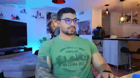 Peter Jack online show from September 25, 2:54 pm