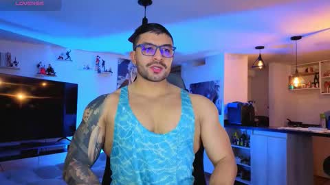 Peter Jack online show from October 8, 3:04 am