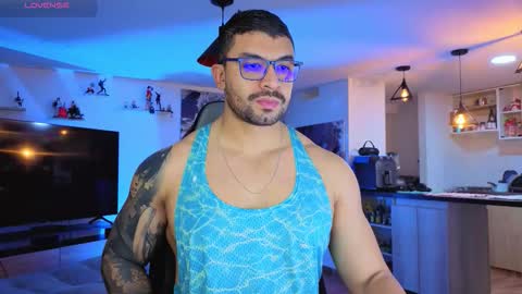 Peter Jack online show from October 13, 1:38 am