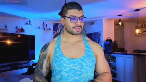 Peter Jack online show from October 17, 1:42 am