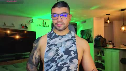 Peter Jack online show from October 29, 2:58 am