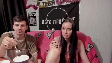 Maximus online show from January 30, 7:37 pm