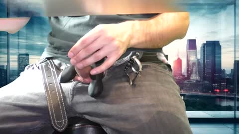 Peter Noak online show from January 14, 1:17 pm