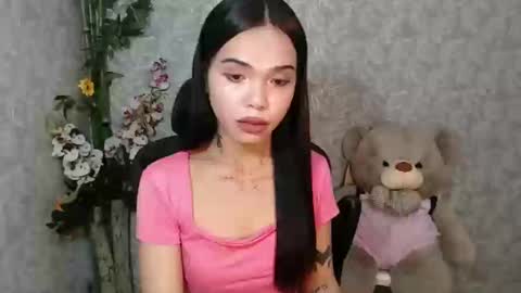 angel online show from January 22, 1:10 am