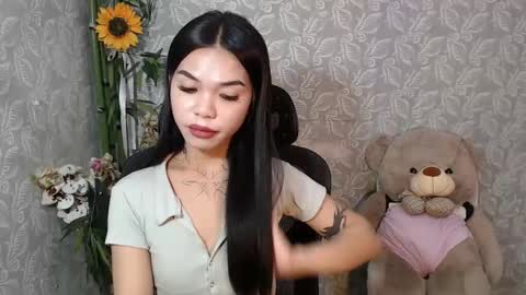 angel online show from March 7, 1:29 pm