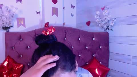 petite online show from November 23, 10:20 pm